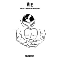 VIE FOUNDATION ( Values - Integrity - Evolution) logo - Similar company to Refurbished Computers Laptops