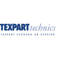 Texpart Svenska AB logo - Similar company to Loxham Precision Limited