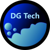 DG Tech logo - Similar company to Cola'S Kitchen