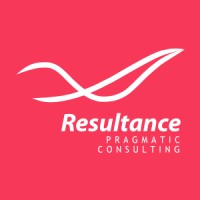 Resultance logo - Similar company to Wypink