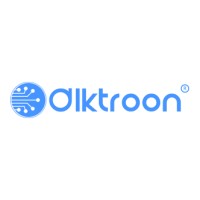 ALKTROON logo - Similar company to Shinon Iq