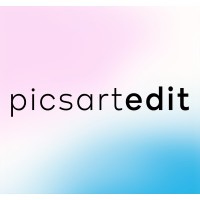 picsartedit logo - Similar company to Image Solutions India