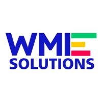WME Solutions logo - Similar company to Dm Ventures Co.,Ltd