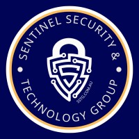 Sentinel Security & Technology Group logo - Similar company to Fusion Technical Pty Ltd