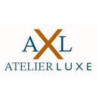 Atelier Luxe logo - Similar company to Studio Caroline Cala