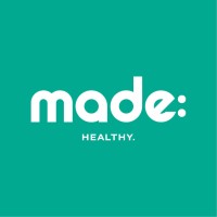 Made: Healthy. logo - Similar company to Dame Melbourne