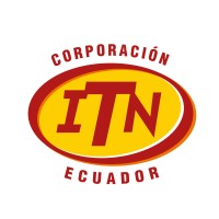 Corporación ITN Ecuador logo - Similar company to Bright Studio Ec