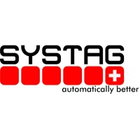 SYSTAG, System Technik AG logo - Similar company to Vio Biosynth