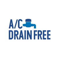 A/C Drain Free logo - Similar company to Blu Cypress Solutions