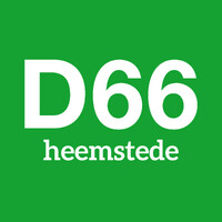 D66 Heemstede logo - Similar company to Crematorium De Ommering
