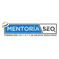 Mentoría SEO logo - Similar company to Rankpulse