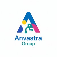 Anvastra Group logo - Similar company to Astrolife Universe – Quantum Symbiotic Ai Platform