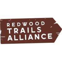 Redwood Trails Alliance logo - Similar company to California Mountain Biking Coalition