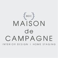 Maison de Campagne logo - Similar company to B Publications