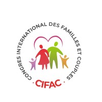 Congrès International des Familles et Couples (CIFAC) logo - Similar company to Cham'S Cosmetic Paris