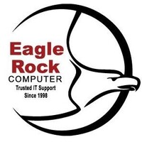 EagleRock Computer logo - Similar company to Generation Technology Solutions