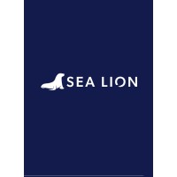 Sea Lion Offshore Wind logo - Similar company to Lion Global Developments Sdn Bhd