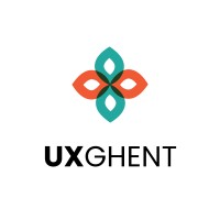 UX Ghent logo - Similar company to Studio Billy — Website Agency