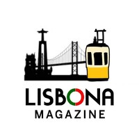 Lisbona Magazine logo - Similar company to 24Horas