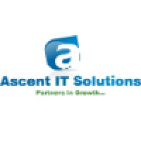 Ascent IT Solutions logo - Similar company to Ascent It Systems Llp