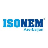 ISONEM Azerbaijan logo - Similar company to Isonem - Alfas