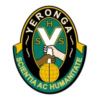 Yeronga State High School logo - Similar company to Australian Council For Student Voice Ltd.