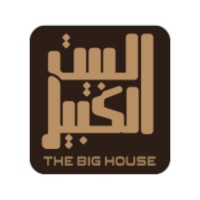 The Big House ksa logo - Similar company to Link Creatives