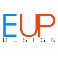 EUP design logo - Similar company to Forward43