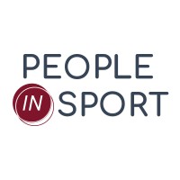 People in Sport logo - Similar company to Fabb.No