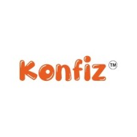 KONFIZ logo - Similar company to Moon Ventures