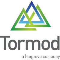 Tormod, a Hargrove Company logo - Similar company to Hargrove Life Sciences