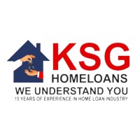 KSG Home Loans logo - Similar company to Efillings.Com