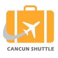 Cancun Shuttle logo