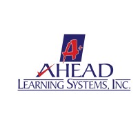AHEAD Learning Systems logo - Similar company to Ahead Tutorial And Review Center