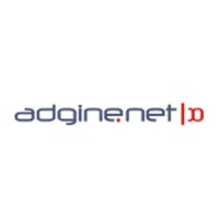 Adgine logo - Similar company to Pmcorp
