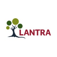 Lantra logo - Similar company to Npors