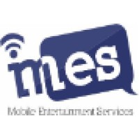Mobile Entertainment Services logo - Similar company to E-Connecta Limited