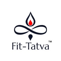 Fit-Tatva logo - Similar company to Ignitedoc - Digital Marketing For Doctors
