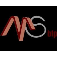 MSBTP logo - Similar company to Menuiserie Bouze
