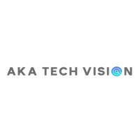Aka Tech Vision logo - Similar company to Thanh Thanh Dat Co., Ltd