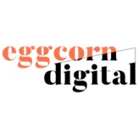 Eggcorn Digital logo - Similar company to Dsf Media Agency