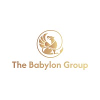 The Babylon Group logo - Similar company to Babylon Urban Development