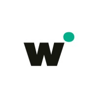 Wilson logo - Similar company to Vestis Corporation