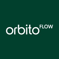 orbito FLOW logo - Similar company to Supersonic-Group.Com