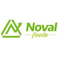 Noval Feeds logo - Similar company to Petswoof