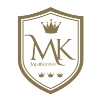 Merikruunu Tähdistö-huvilat logo - Similar company to Marketsphere