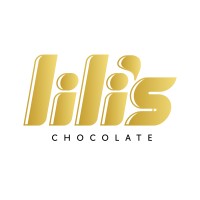 Lili's chocolate logo - Similar company to Prodhive