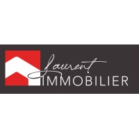 Laurent immobilier logo - Similar company to Ajimmo