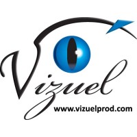 VIZUEL SPECTACLES logo - Similar company to Dark Side Energy Sarl