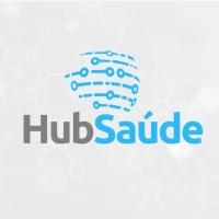 Hub Saúde logo - Similar company to Wedevup